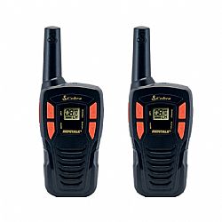 WALKIE TALKIE Εμβέλειας 5km COBRA AM-245