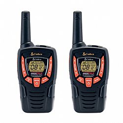 WALKIE TALKIE Εμβέλειας 8km COBRA AM-655