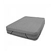 ΚΑΛΥΜΜΑ για Διπλό Φουσκωτό Στρώμα 152x203x10cm INTEX 69643