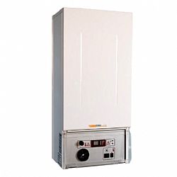 ΗΛΕΚΤΡΙΚΟΣ Λέβητας Κεντρικής Θερμανσης 22KW ThermoBlok 22