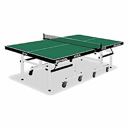 ΤΡΑΠΕΖΙ Ping Pong School Line Green AMILA 42853