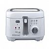 ΦΡΙΤΕΖΑ 2,5 λίτρα 1800W STARLIGHT OFB-2518WH