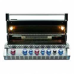 ΨΗΣΤΑΡΙΑ Υγραερίου Εντοιχιζόμενη NAPOLEON Prestige 665RB