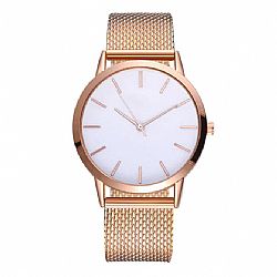 ΡΟΛΟΙ Unisex quartz,GENEVA A03A28-532