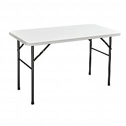 ΤΡΑΠΕΖΙ Catering Πτυσσόμενο 122x60x74cm CAMPUS 31-31503