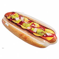 ΦΟΥΣΚΩΤΟ θαλάσσης Hot Dog INTEX 58771