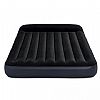 ΣΤΡΩΜΑ Ύπνου Φουσκωτό Διπλό 152x203x25cm Dura-Beam Standard INTEX 64143