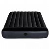 ΣΤΡΩΜΑ Ύπνου Φουσκωτό Διπλό 152x203x25cm Dura-Beam Standard INTEX 64143