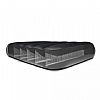 ΣΤΡΩΜΑ Ύπνου Φουσκωτό Διπλό 152x203x25cm Dura-Beam Standard INTEX 64143