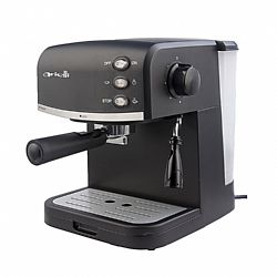   ΚΑΦΕΤΙΕΡΑ Espresso 15 bar 850W ARIELLI KM-469BS