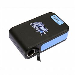 POWER Bank για Ηλεκτρικές Τρόμπες 6000mAh με Έξοδο 12V Star Pump PL-ST-PW 