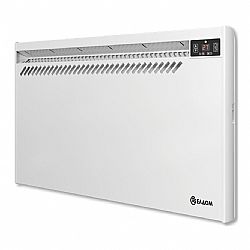 ΘΕΡΜΟΠΟΜΠΟΣ Επιτοίχιος 1000W ELDOM RH-10