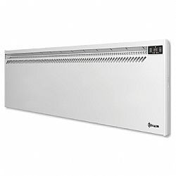 ΘΕΡΜΟΠΟΜΠΟΣ Επιτοίχιος 2500W ELDOM RH-25