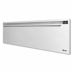 ΘΕΡΜΟΠΟΜΠΟΣ Επιτοίχιος 3000W ELDOM RH-30