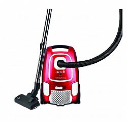 ΣΚΟΥΠΑ Ηλεκτρική 800W Arielli AVC-306DR Red