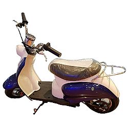 ΣΚΟΥΤΕΡ Ηλεκτρικό Παιδικό 250W Vespa HARLEY ELECTRIC V-250