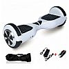 HOVERBOARD 6,5'' Hoverdream WHITE