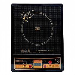 ΕΣΤΙΑ Επιτραπέζια Κεραμική Επαγωγική 2200W MARADO CJ-B32