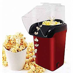 ΣΥΣΚΕΥΗ Pop Corn 300ml 1100W NEWEST SK-299