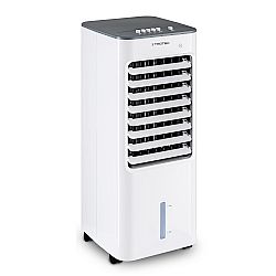 ΨΥΚΤΗΣ Αέρα AirCooler και Αφυγραντήρας TROTEC PAE-21