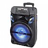 ΗΧΟΣΥΣΤΗΜΑ Φορητό με Bluetooth TREVI XF-1200