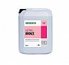 ΥΓΡΟ Καθαρισμού Τζαμιών 10lt NICOCHEM VETRO BRONZE 10LT