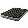 ΣΤΡΩΜΑ Ύπνου Φουσκωτό Διπλό 152x203x25cm Queen Dura Beam Prestige INTEX 64109