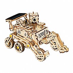 3D PUZZLE Εξερευνητικό Διαστημικό Ηλιακό Όχημα ROBOTIME LS-402