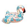ΦΟΥΣΚΩΤΟ Θαλάσσης Tropical Flamingo 201x140x97cm INTEX 57559