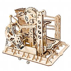 3D PUZZLE Μηχανισμός με Κινούμενες Μπίλιες ROBOTIME LG-503