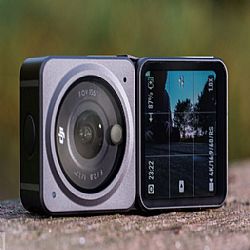 Action Camera