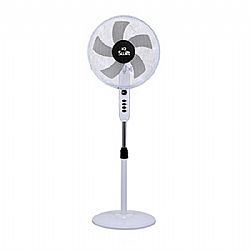 ΑΝΕΜΙΣΤΗΡΑΣ Ορθοστάτης 40cm  IQ PSF-40-5