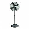 ΑΝΕΜΙΣΤΗΡΑΣ Ορθοστάτης Μεταλλικός 50W 40cm IQ MSF-402