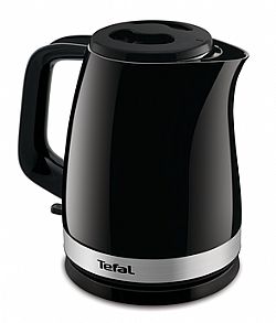 ΒΡΑΣΤΗΡΑΣ Μαύρος 1,5lt 2400W TEFAL KO150F10