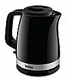 ΒΡΑΣΤΗΡΑΣ Μαύρος 1,5lt 2400W TEFAL KO150F10