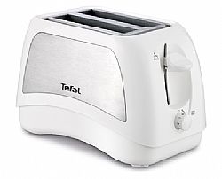 ΦΡΥΓΑΝΙΕΡΑ Λευκή 870W TEFAL TT130Ε11