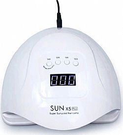 ΦΟΥΡΝΑΚΙ ΝΥΧΙΩΝ 80W SUN X5 PLUS