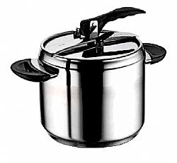 ΧΥΤΡΑ Ταχύτητας INOX 5 λίτρων HASCEVHER SURME 5 