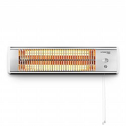 ΘΕΡΜΑΣΤΡΑ Υπέρυθρη Εξωτερικού Χώρου 2000W INFRARED DR2000