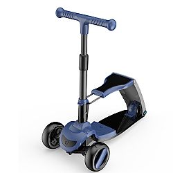 ΣΚΟΥΤΕΡ Πατίνι Παιδικό 2σε1 Μπλε G&C SCOOTER FUN S8 GC-S8RD