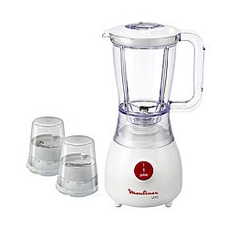 ΜΠΛΕΝΤΕΡ 1,2lt 350W MOULINEX LM2221BM