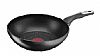 ΤΗΓΑΝΙ WOK Αλουμινίου 28cm με Αντικολλητική Επίστρωση TEFAL B313191