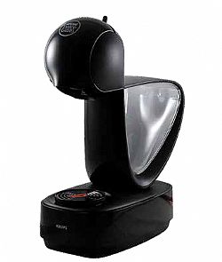 ΚΑΦΕΤΙΕΡΑ ESPRESSO 15bar 1500W NESCAFE DOLCE GUSTO KRUPS KP170810