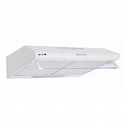ΑΠΟΡΡΟΦΗΤΗΡΑΣ με 2 Μοτέρ Πλάτος 60cm ARIELLI ACH-6022W