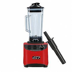 ΜΠΛΕΝΤΕΡ 2,0lt ΒΑΡΕΩΣ ΤΥΠΟΥ 1800W DSP KJ-2099