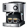 ΚΑΦΕΤΙΕΡΑ Espresso 15bar 850W Life Ristretto 221-0090