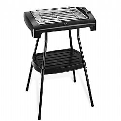 ΨΗΣΤΑΡΙΑ Ηλεκτρική με Σταντ 36x24cm LIFE BBQ King 221-0137