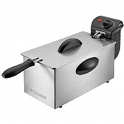 ΦΡΥΤΕΖΑ 3 λίτρα 2000W BOMANN FR-2264 138-0320