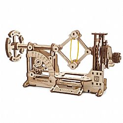 3D PUZZLE Ταχύμετρο UGEARS 4820184121249