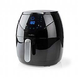 ΦΡIΤΕΖΑ με Αέρα 4,6 λίτρα 1500W NEDIS KAAF240EBK 233-2060
